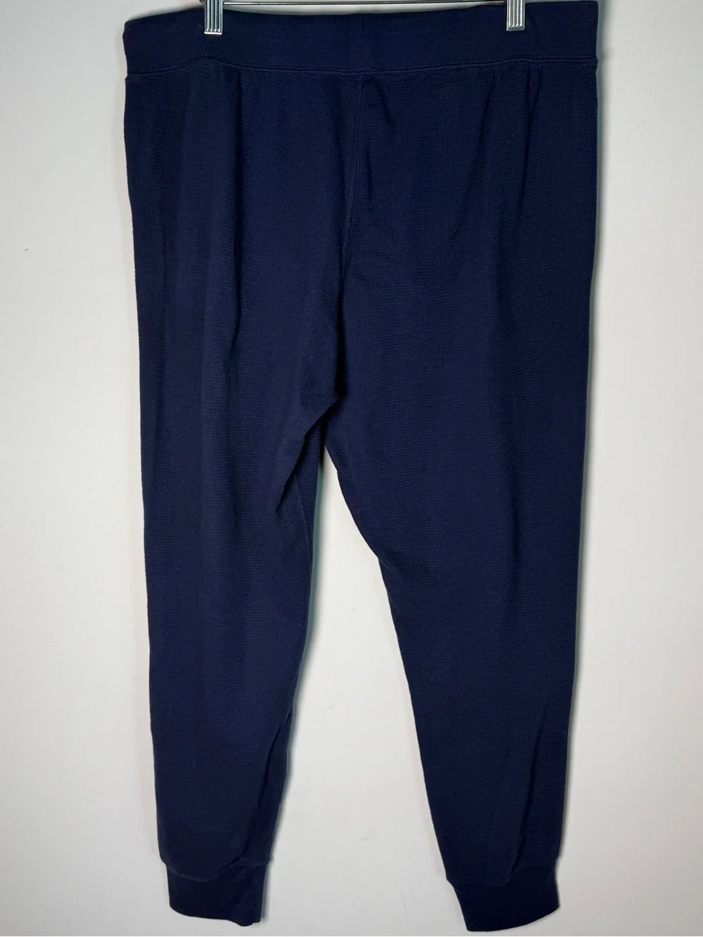 Polo Ralph Lauren navy thermal